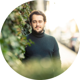 Tom Haegemans