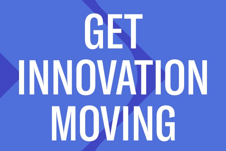 Innoviris Get Innovation Moving